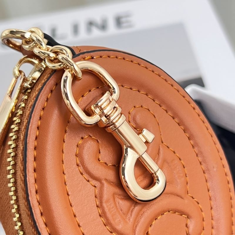 Celine Bags Accessories